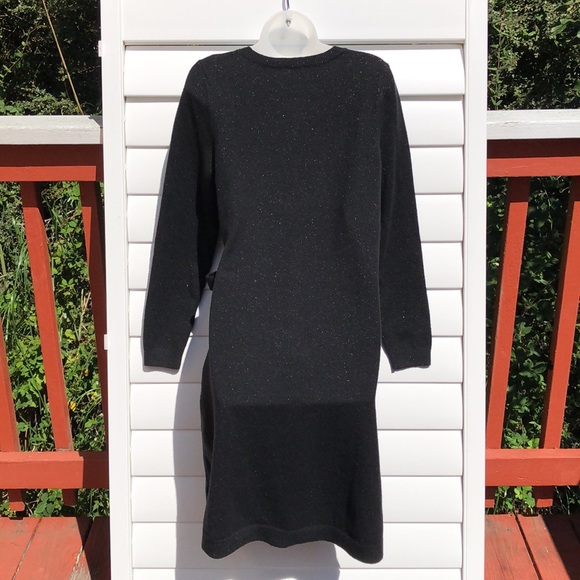 NWT talbots sparkling dress - Picture 12 of 14